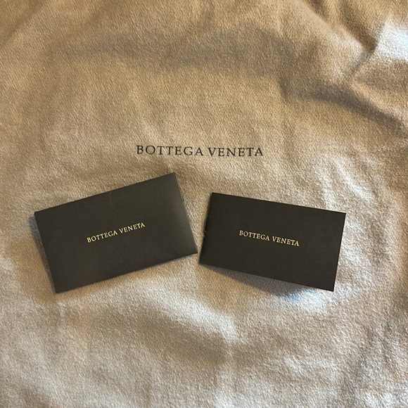 NWT ❤️ Bottega Veneta Borsa Bucket Bag - Picture 9 of 9